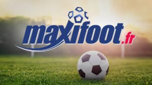 Maxifoot : le site d’actu foot et mercato en live maxifoot