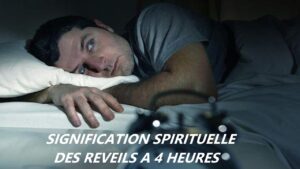Se réveiller à 4 heures du matin : quelle signification spirituelle ? réveil-4-heures-signification-spirituelle