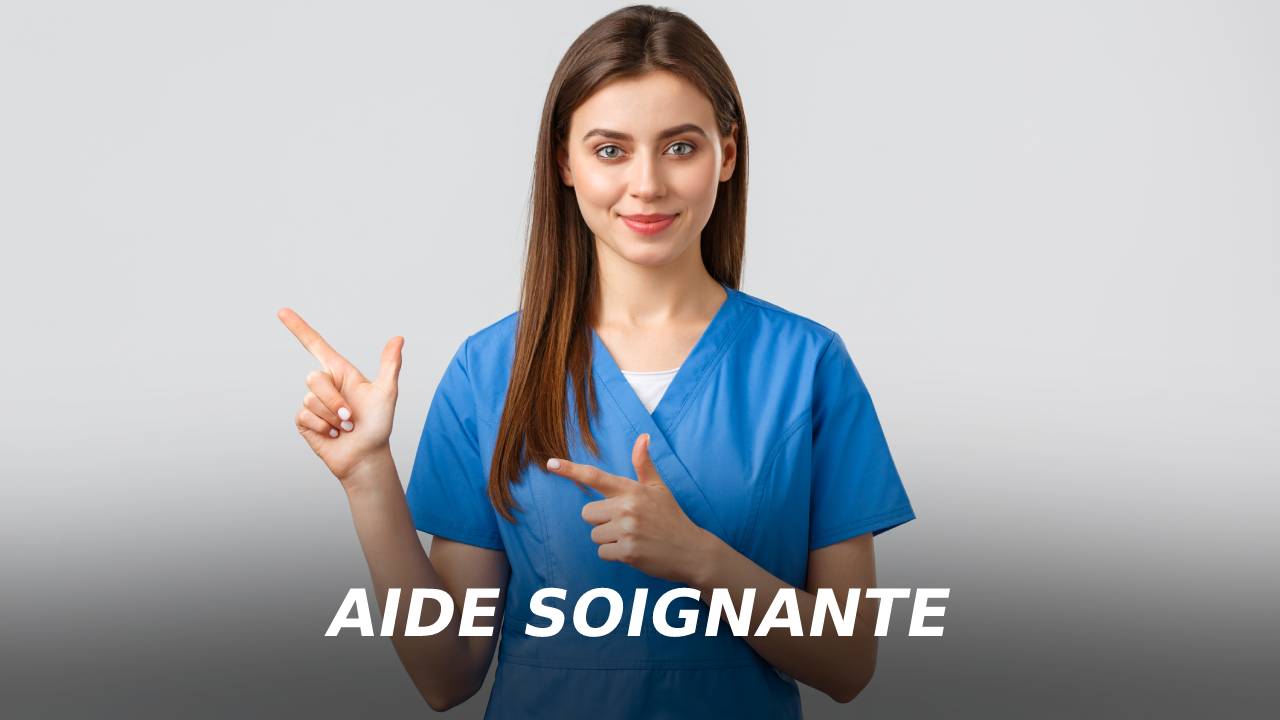 Page De Garde D Aide Soignante www.topchrono.biz