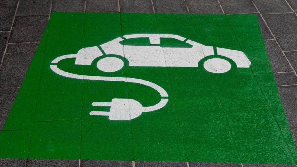 La mobilité urbaine durable : quel avenir pour les véhicules électriques ? Mobilité urbaine durable : l'avenir des véhicules électriques