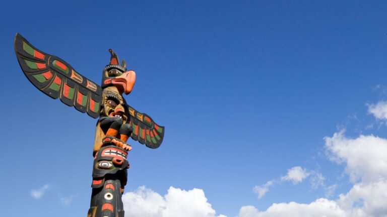 Quel est votre animal totem ? Animal totem