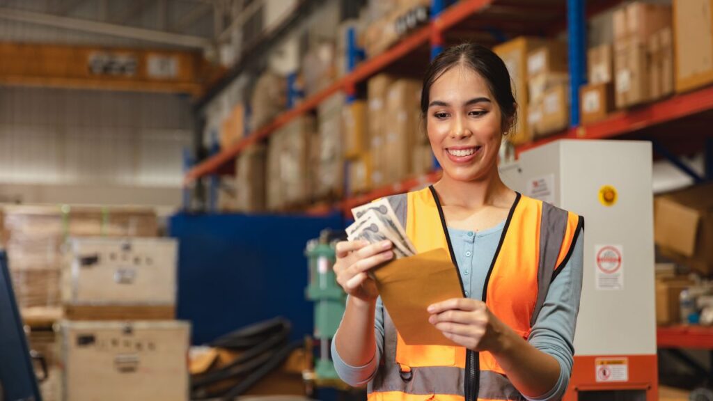 prime salaire couple