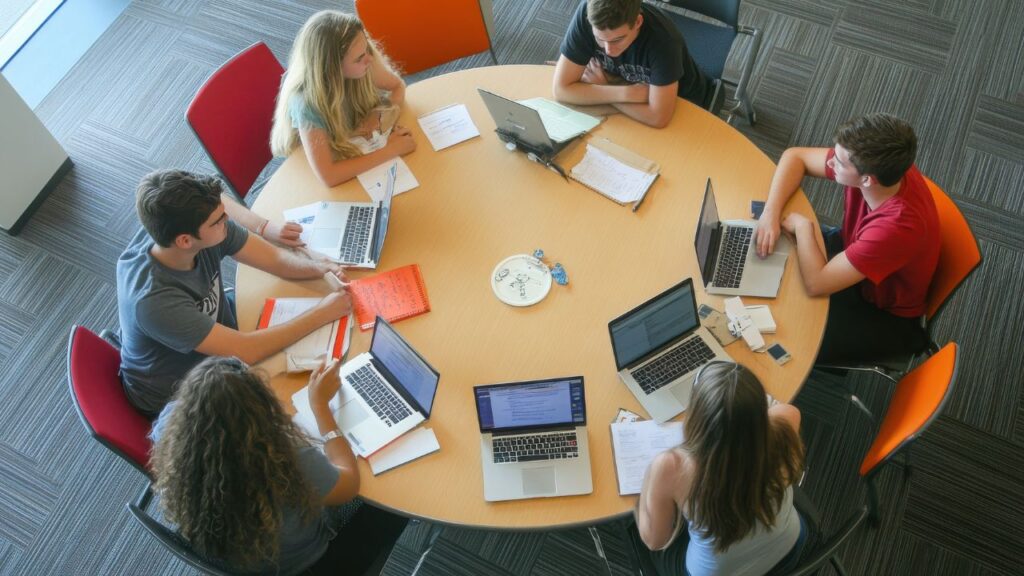 Détachement employé