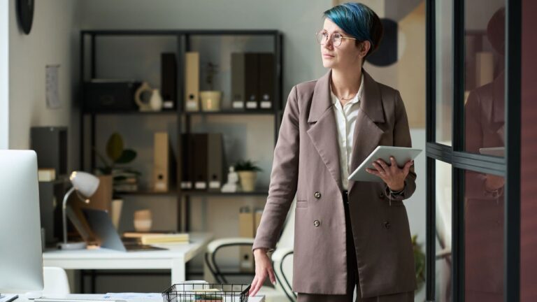 Détachement entreprise